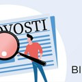 BIRODI: 96% pozitivnog izveštavanja o Vučiću, 95% negativnog o studentima