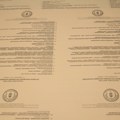 Počela isporuka glasačkih listića za predstojeće parlamentarne izbore