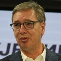 Vučić priznao poraz: Pobedila Studentska lista, imaće između 135 i 140 mandata