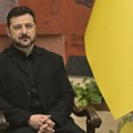 Zelenski čestitao pobedu studentskoj listi: Otvoreno novo poglavlje u istoriji zemlje i njenog naroda
