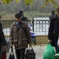 Saldo: Stanovnici Aleškija moći će da odu u Ukrajinu kod svojih porodica