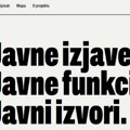Pojavio se sajt sa spiskom preletača
