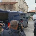 Završeno pripremno ročiste optuženima za ubistvo Danke Ilić, glavni pretres u novembru