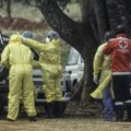 Više od 5.000 mrtvih od ebole u Kongu