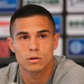 Đurđević progovorio o povratku u Partizan!