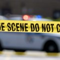Pucnjava u Čikagu: Četiri osobe povređene kada je na pogrebnu povorku vozila pucano iz kombija
