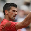 Novak je opet tamo gde treba da bude: Đoković započeo 388. nedelju na čelu ATP liste