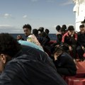 Tragedija sa migrantima: Ko je kriv i da li obalska straža nešto krije?