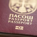 Ne krećite na put sa ovakvim pasošem! Evo koliko meseci pre isteka važi za put u Grčku