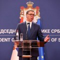 Vučić: Dve mere deeskalacije na Kosovu Srbija je sprovela, treća mora simultano