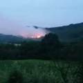 Žive pored deponije: Muke žitelja sela kod Kruševca - Kad izbije požar, dim dolazi do kuća (foto)
