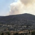 Loše vesti se samo nižu: Požar u Grčkoj probio liniju odbrane, dodatne evakuacije stanovništva u toku