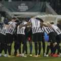 Partizan dobio protivnika na putu ka Ligi konferencija