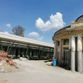 Jekić: Kragujevčane će rekonstrukcija Tržnice koštati preko pola milijarde