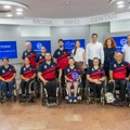 “Dunav” generalni sponzor Stonoteniskog saveza osoba s invaliditetom