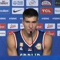 "Moram da vam otkrijem nešto..." Bogdan Bogdanović obelodanio šta je Boriša Simanić uradio za ekipu pred četvrtfinale!