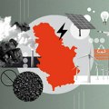 Kako Srbija da smanji proizvodnju struje iz uglja?