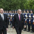 Erdogan: Pobeda Azerbejdžana u Nagorno-Karabahu prilika za normalizaciju