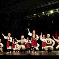Koncert Baletske škole "Lujo Davičo"