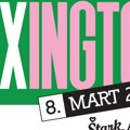 Koncert Lexington benda u Areni 8. marta 2024.