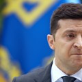 Rušenje snova Kijeva Ukrajina da ne gaji iluzije o skorom pridruživanju EU