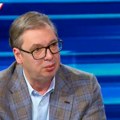 Milijardu su uložili protiv mene u kampanju mržnje Vučić: Samo bih voleo da narod ceni rezultate i sagleda budućnost…