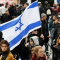 Anketa: Raste broj Izraelaca koji žele pregovore o taocima, ali i nastavak borbi