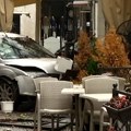 Najopasnije tačke u Beogradu - nesreća na Zrenjaninskom putu otvorila pitanje bezbednosti u saobraćaju