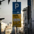 Prekrojena zona u centru grada! Sad parking može lako da se nađe, ali ima jedna začkoljica