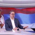 Predsednik Vučić najavio novo povećanje plata i penzija, investicije i dolazak najboljih univerziteta u Srbiju