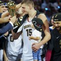 Prvi čovek NBA lige uvodi revoluciju zbog Jokića: Menja se procedura oko drafta zbog nepravde prema Srbinu
