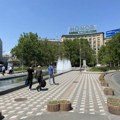 Dva čudna otkrića u centru Beograda u istom danu! Pronađen tajanstveni hodnik, a na drugom kraju ulice šok
