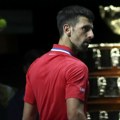 ATP: Novak Đoković odigrao najbolji meč u 2023. godini