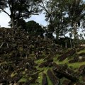 Indonezija: Gunung Padang, džinovska podzemna građevina, mogla bi biti 'najstarija piramida na svetu'