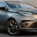 Proizvodnja Renaulta Zoe će se završiti u martu sledeće godine