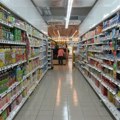 НБС: инфлација у новембру додатно успорила, највише допринеле цене хране