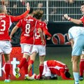 Union Berlin savladao Keln