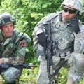 Albanija jača vojsku - zbog severa Kosova i Republike Srpske