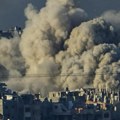 UNRWA: Pojas Gaze postao najgore mesto na zemlji