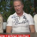 Ovo je tročlana porodica koja je 55 sati bila zarobljena u Križnoj jami: "Znali smo da ćemo preživeti"