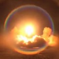 Pogođen američki brod? Huti objavili snimak lansiranja rakete na neprijatelja (video)