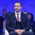 Skandalozna izjava crnogorskog premijera na Davosu: Uradili smo mnogo da ruskih turista bude manje