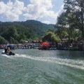 Zakazana jubilarna Drinska regata: Niz Drinu, trideseti put