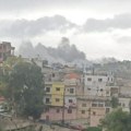 Izrael napao liban: Otpočeti vazdušni udari, ima žrtava