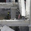 Tragična nesreća u Firenci: Poginulo pet radnika na gradilištu kada se srušila greda