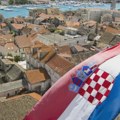 Proukrajinski skup u Zagrebu: Ukrajina brani slobodu zapada