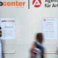 Njemačke kompanije otpuštaju više od 10.000 radnika
