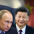 Putin želi da diktira siju: Dve sile na ivici sukoba? Kinezi odbijaju da pomognu Rusiji: "nećete vi da nam govorite šta da…