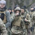 „Njujork tajms“: Vojni savez Ukrajine i Amerike počeo da bledi