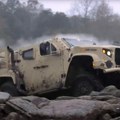 Amerikanci naoružavaju Skoplje: Stejt department odobrio prodaju lakih taktičkih vozila Severnoj Makedoniji